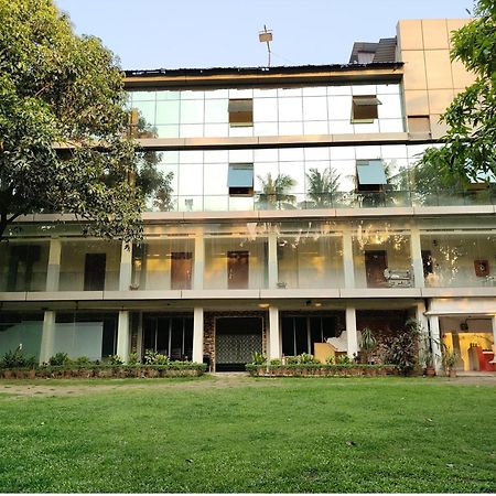 Sher-E-Punjab Calcutta Extérieur photo