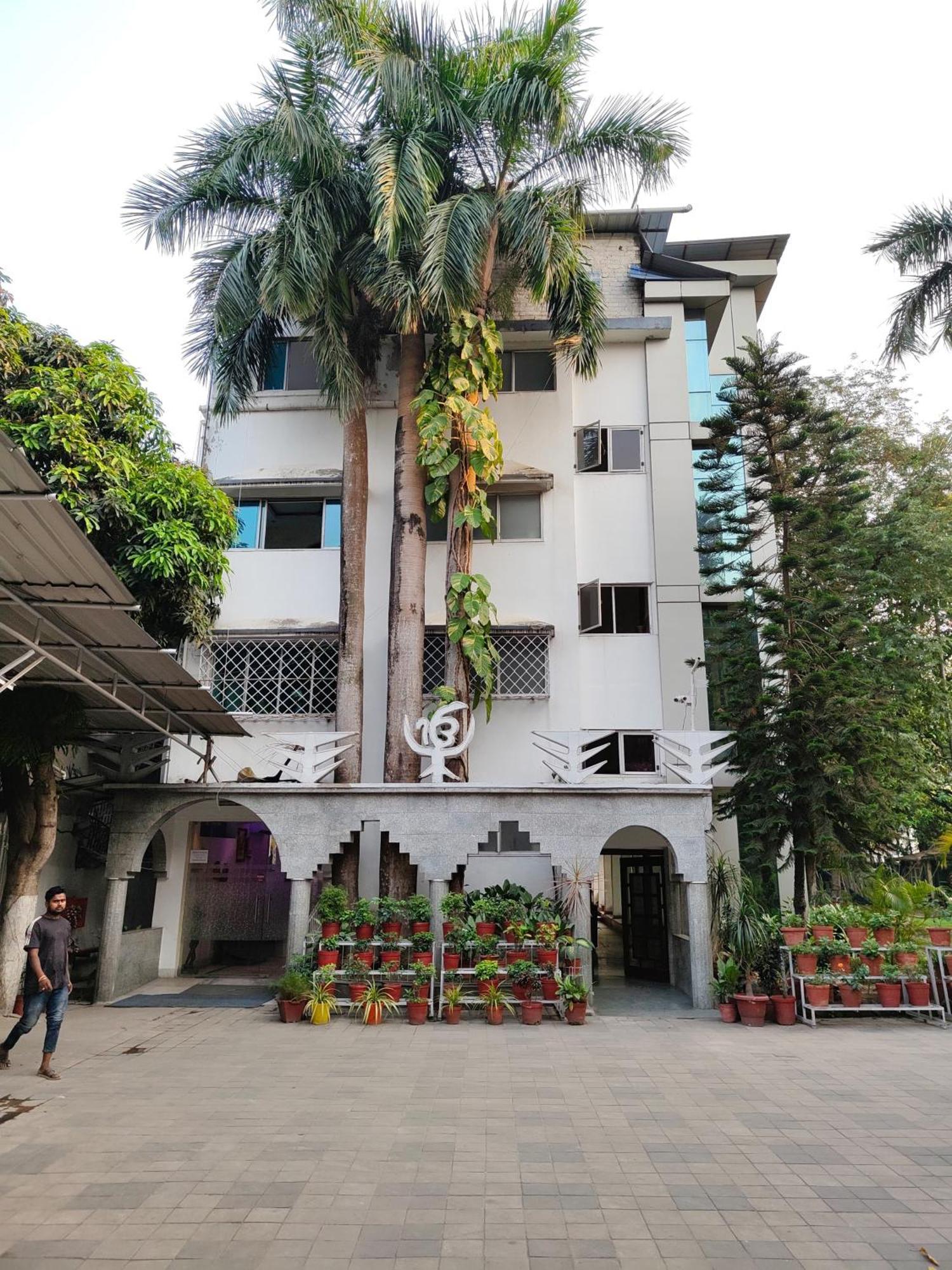 Sher-E-Punjab Calcutta Extérieur photo