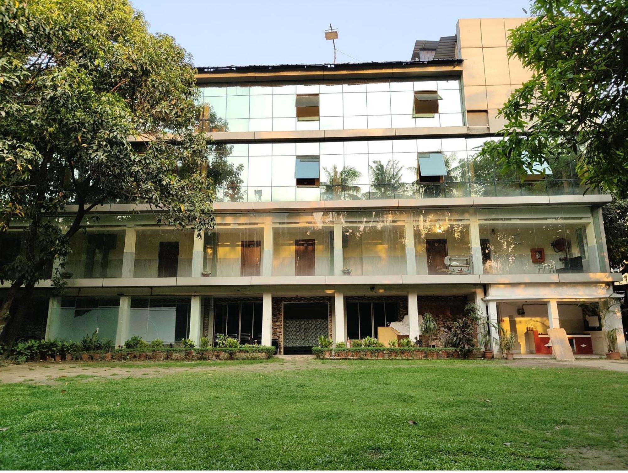 Sher-E-Punjab Calcutta Extérieur photo