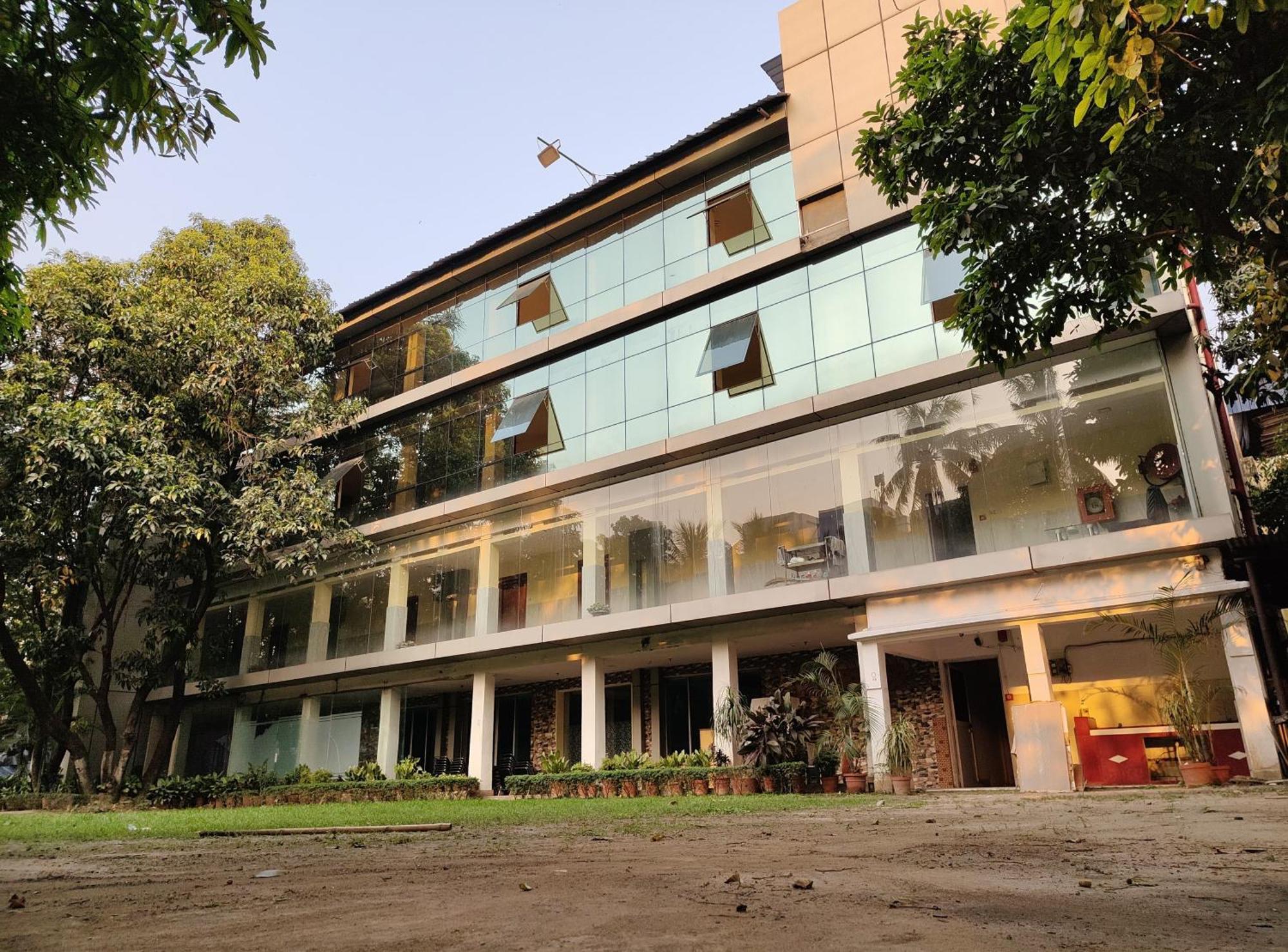 Sher-E-Punjab Calcutta Extérieur photo