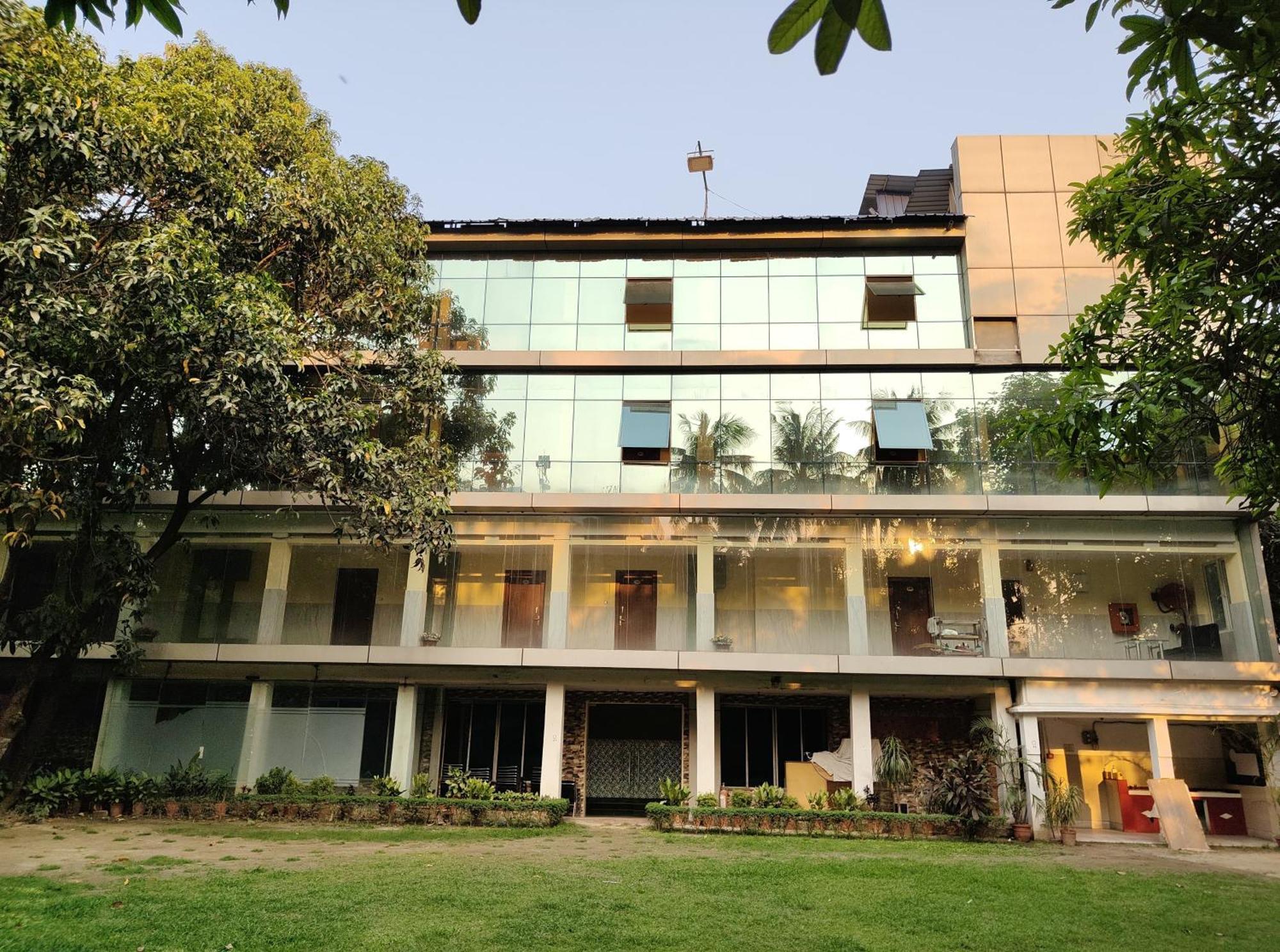 Sher-E-Punjab Calcutta Extérieur photo