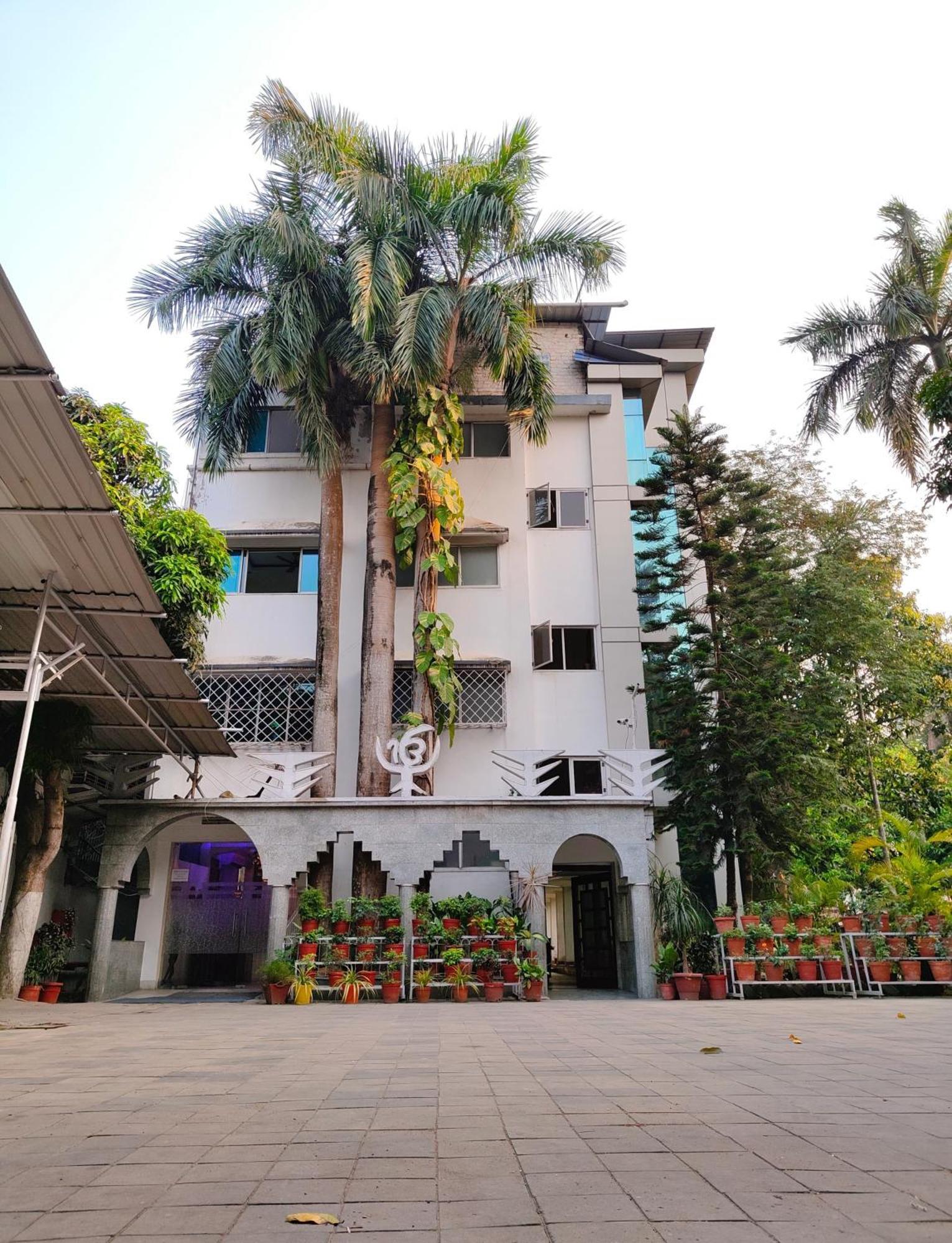 Sher-E-Punjab Calcutta Extérieur photo
