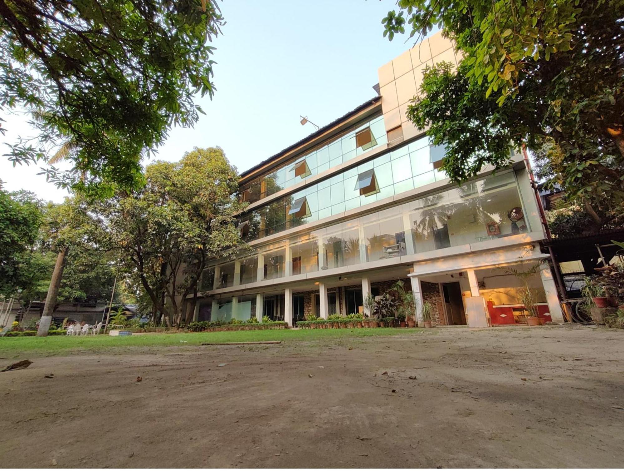 Sher-E-Punjab Calcutta Extérieur photo