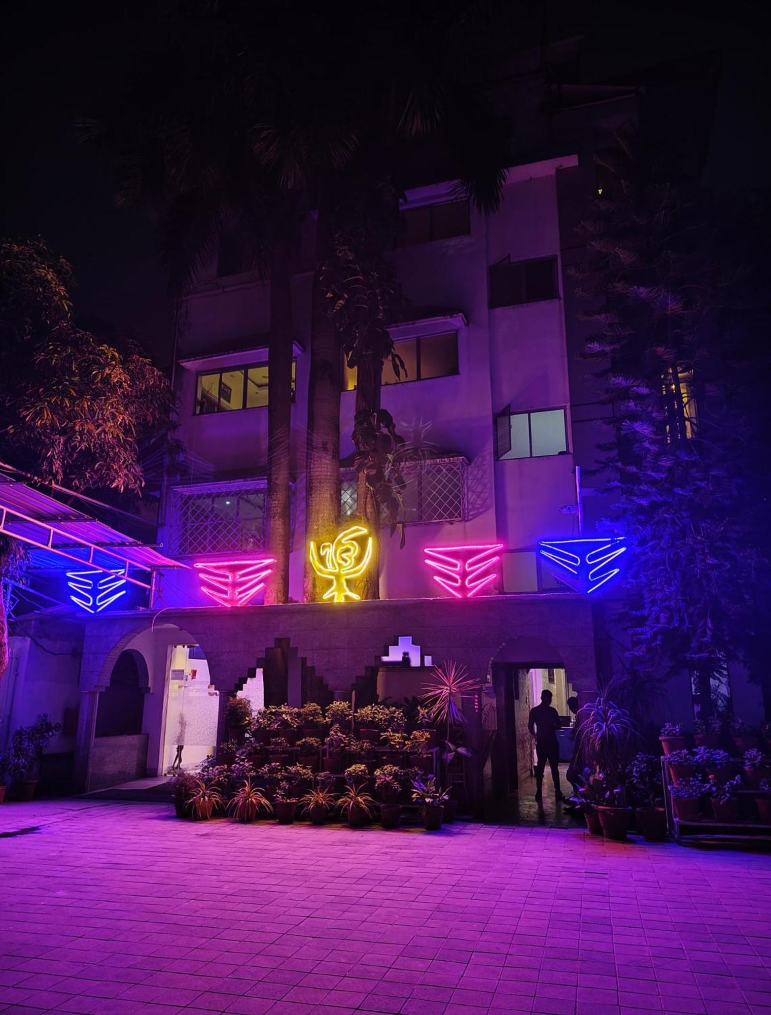 Sher-E-Punjab Calcutta Extérieur photo