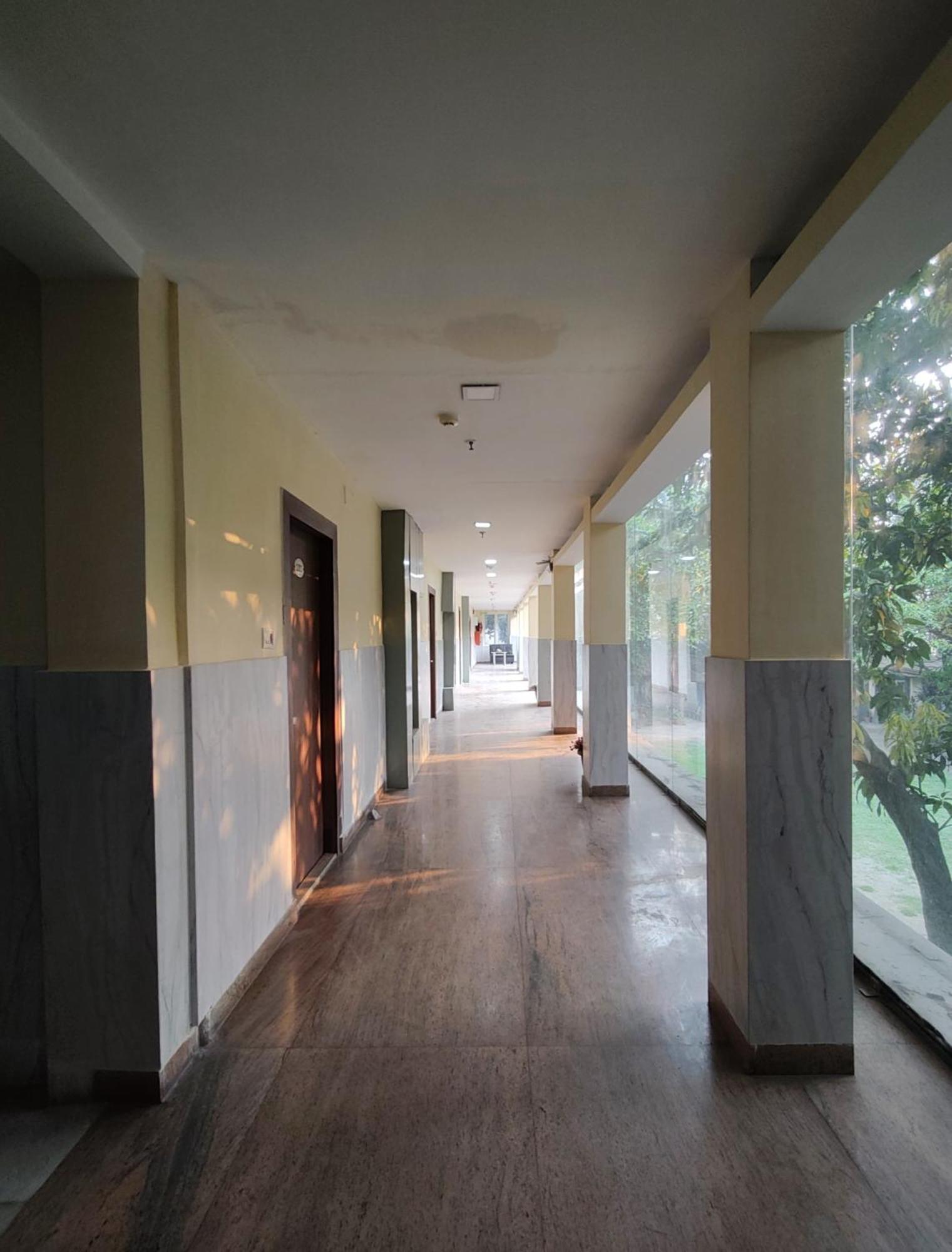 Sher-E-Punjab Calcutta Extérieur photo