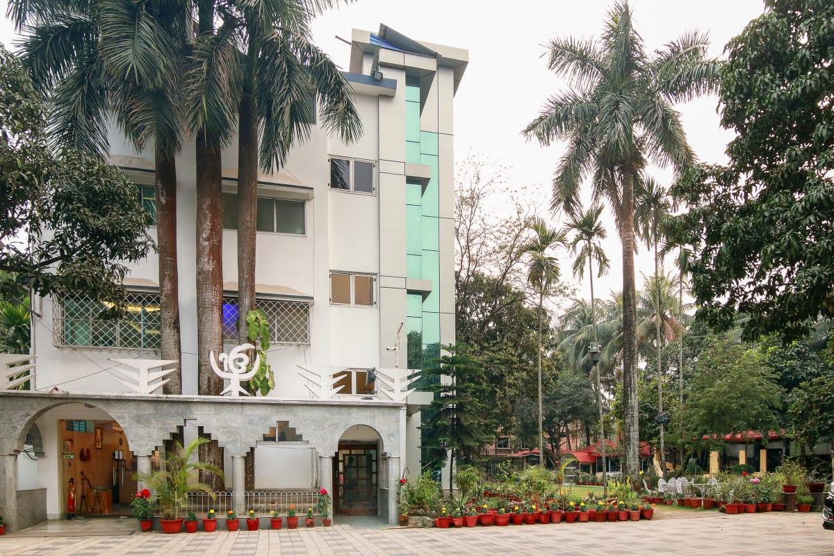 Sher-E-Punjab Calcutta Extérieur photo